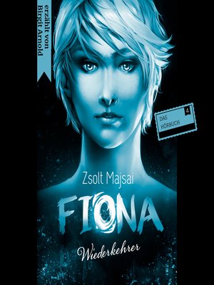 cover image of Fiona 4